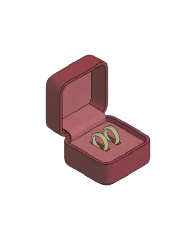 Caja de Anillos | families image