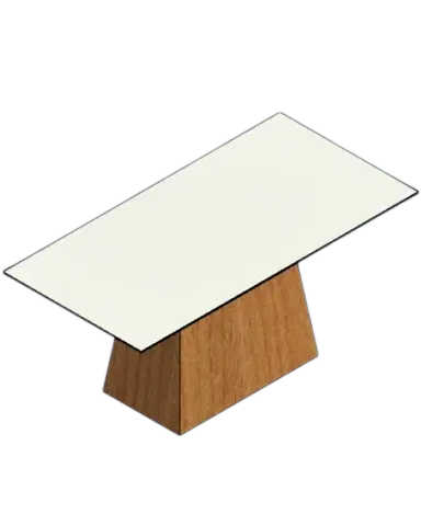 Aida Dining Table | families image