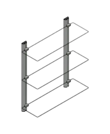 Jad Shelf | families image