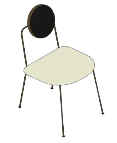 Silla Jockey | families image