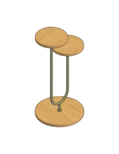 Bliss Side Table | families image