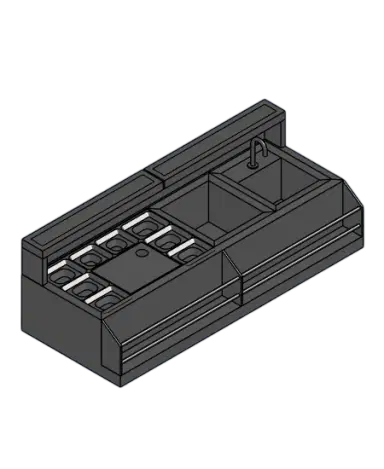 Caribbean Station | families image