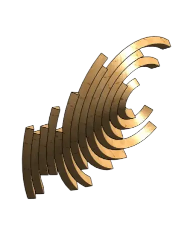 Escultura Fragmentos | families image