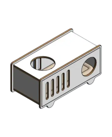 Tom Pet Cave | families image