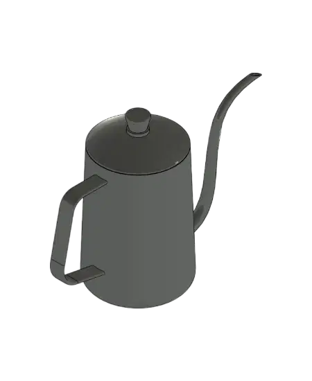 Coffee Kettle