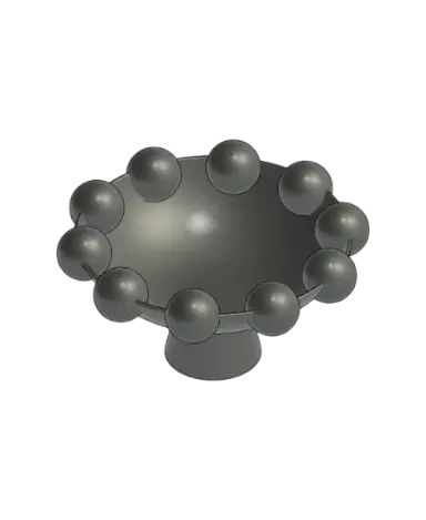 Bubble Vase | families image