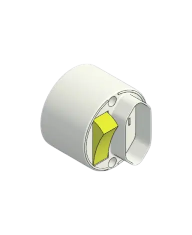 Round Switch and Outlet Set | families image