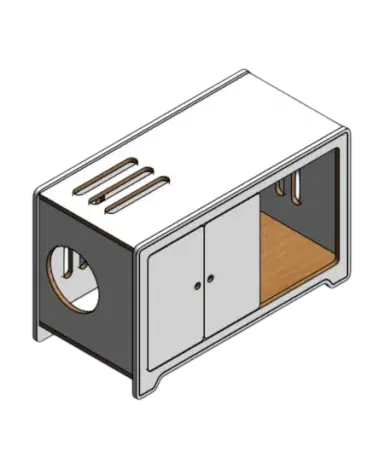 Max Bathroom | families image