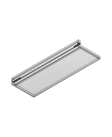 Mariscos Shelf | families image