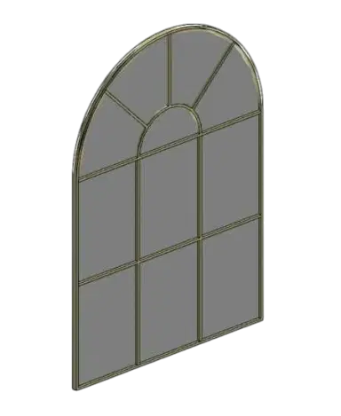 Undomiel Mirror | families image