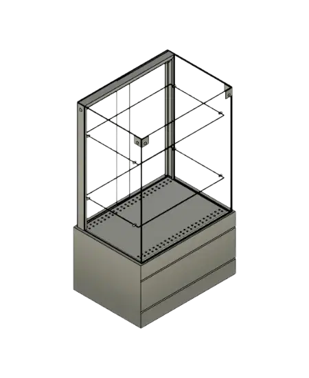 Display Case