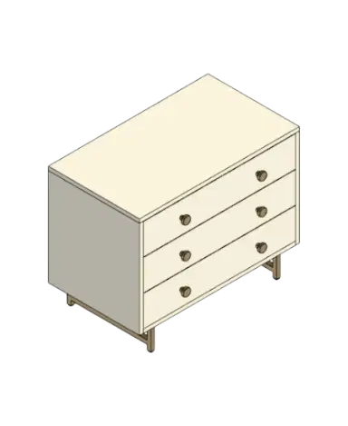 Cômoda Van | families image