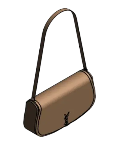 Mini Voltaire Bag | families image