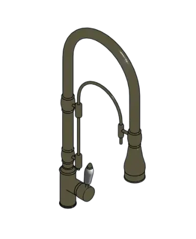 Vintage Faucet | families image