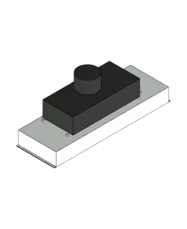 Coifa Scanno 122 - Elica | families image