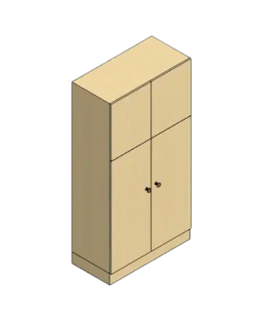 Gabinete Farnsworth | families image