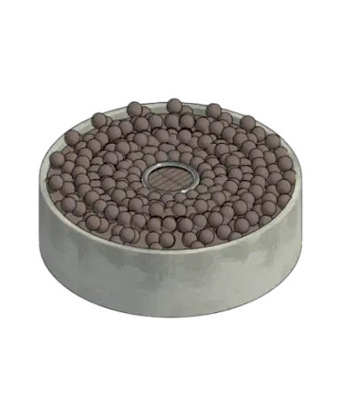 Chimenea Cementicia | families image