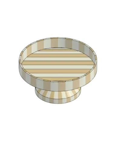 Botera Centerpiece | families image