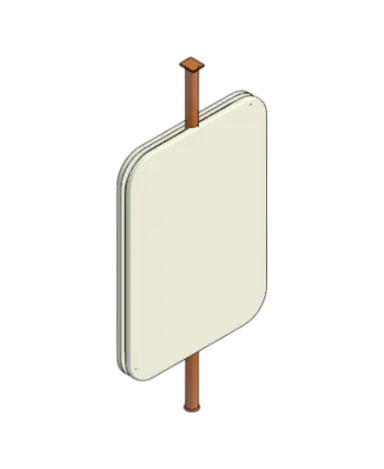 Interactive Panel | families image