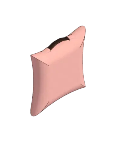 Kids Floor Cushion | families image