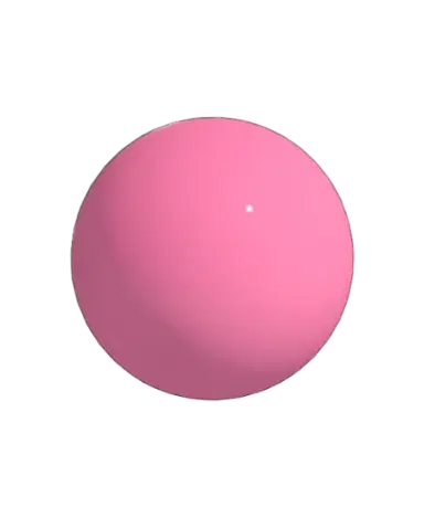 Mini Pilates Ball | families image