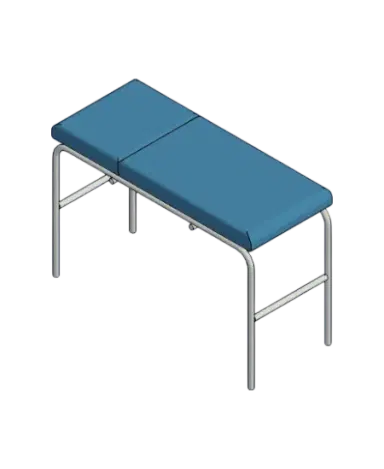 Pediatric Clinical Examination Table | families image