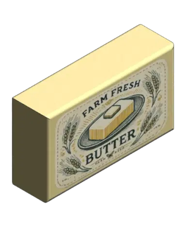 Mantequilla | families image