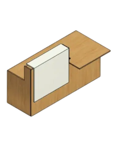 Balcão Acessível | families image