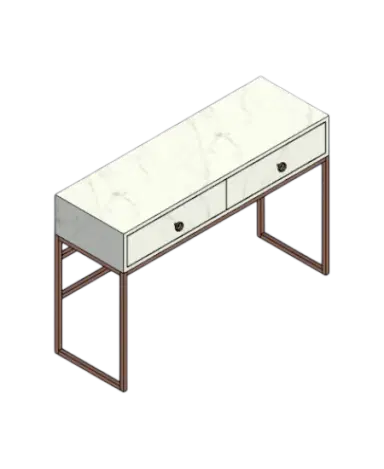 Dressing Table Camarim | families image