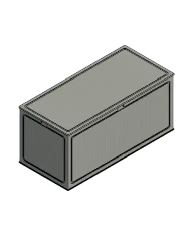 Caixa de Convés | families image