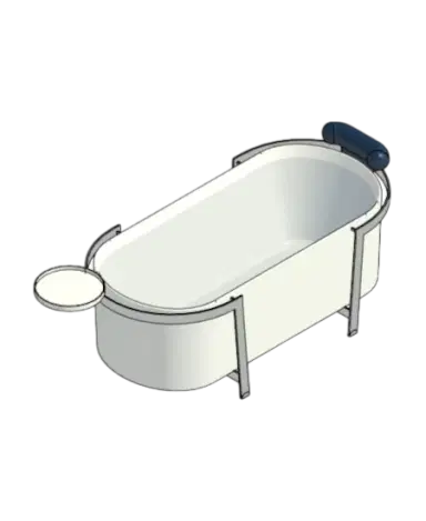 Banheira Imersão | families image