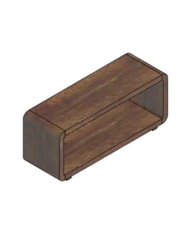 Tamarindo TV Stand | families image