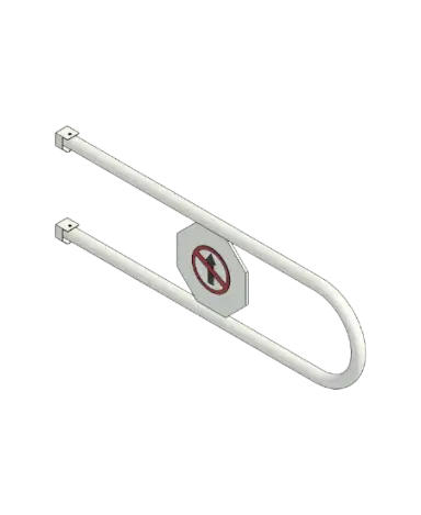 Walking Limiting Rod | families image