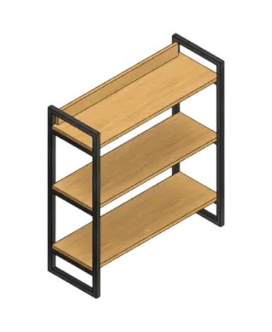 Jasmin Sideboard | families image