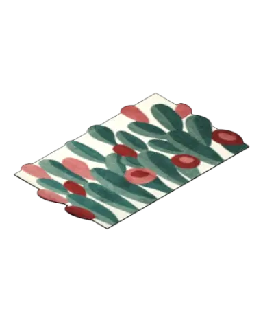 Manacá Rug | families image