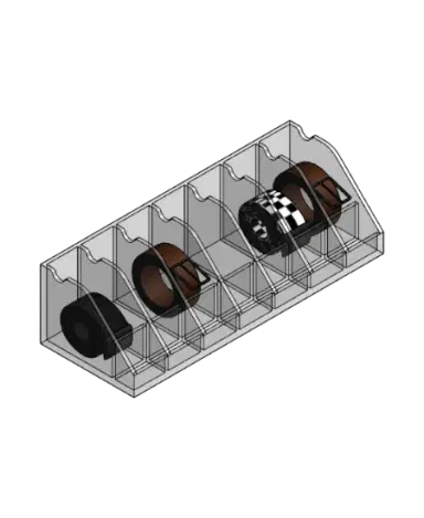 Belt Organizer | families image