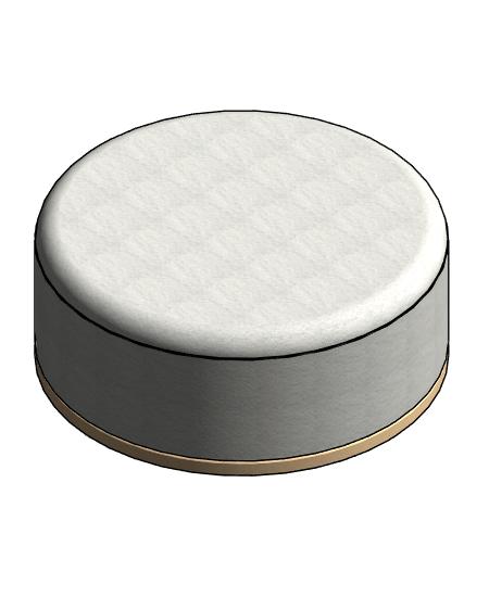 Cask Ottoman