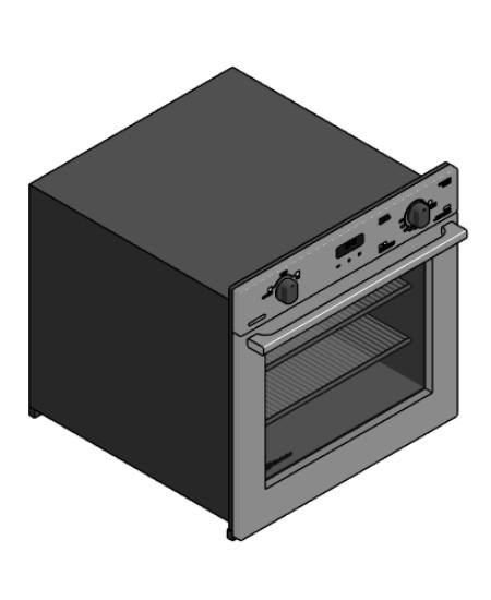 Forno de Embutir Experience