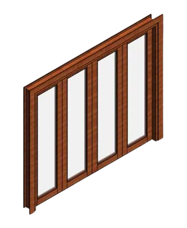 Porta Camarão com Abertura Central - Ulimax | families image