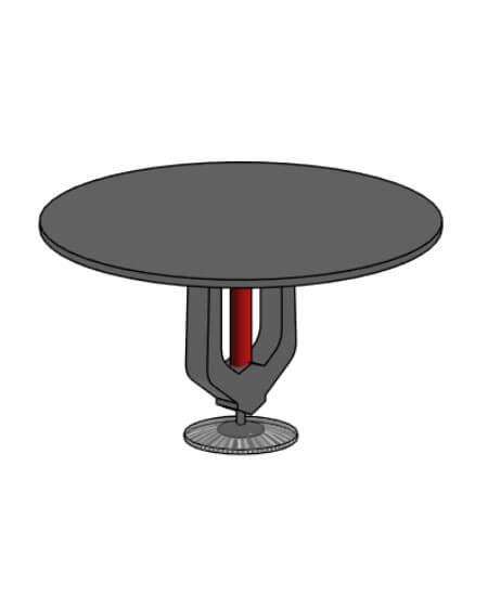 Fire Sprinkler
