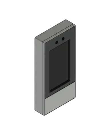 Facial Access Control | families image