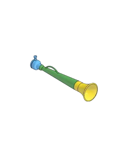 Vuvuzela