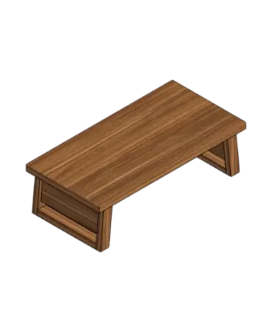 Kotatsu Table | families image