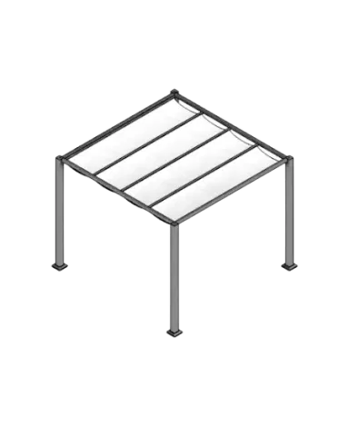 Pergolado Horali | families image