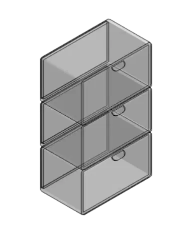 Storage Boxes | families image