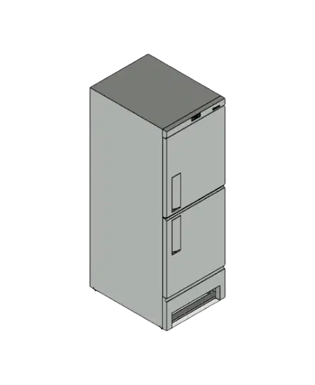 Refrigerador Comercial