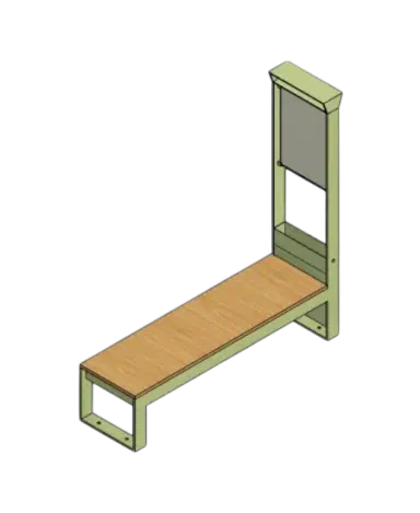 Tótem Asiento Apulia | families image