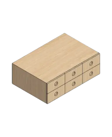 Organizador | families image