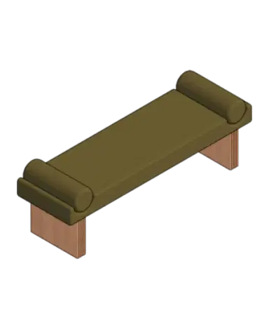 Esther Bench | families image