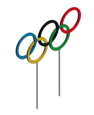 Olympic Arch | families image